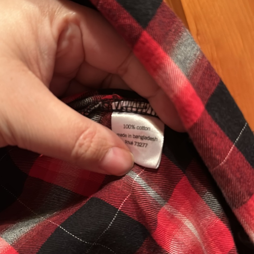 The Everyday Shirt - Picture 3 of 4